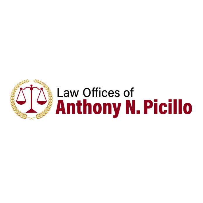 Home Page - Anthony N. Picillo: Attorney at Law